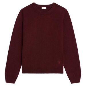 Celine Men red | burgundy Sweaters